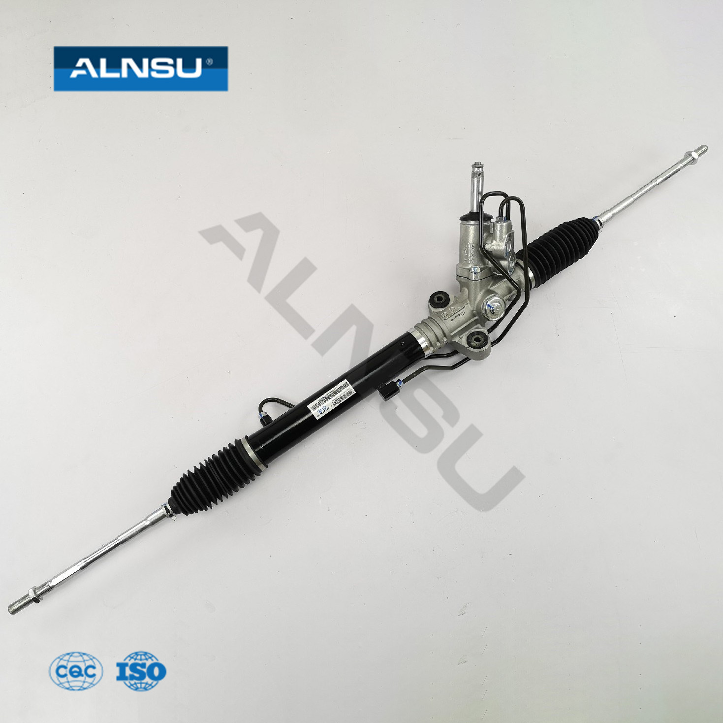 Hot sell Hight quality Auto Steering Rack and Pinion for-Subaru LEGACY BL5E BL9E BP5E BP9E 34110-AG030