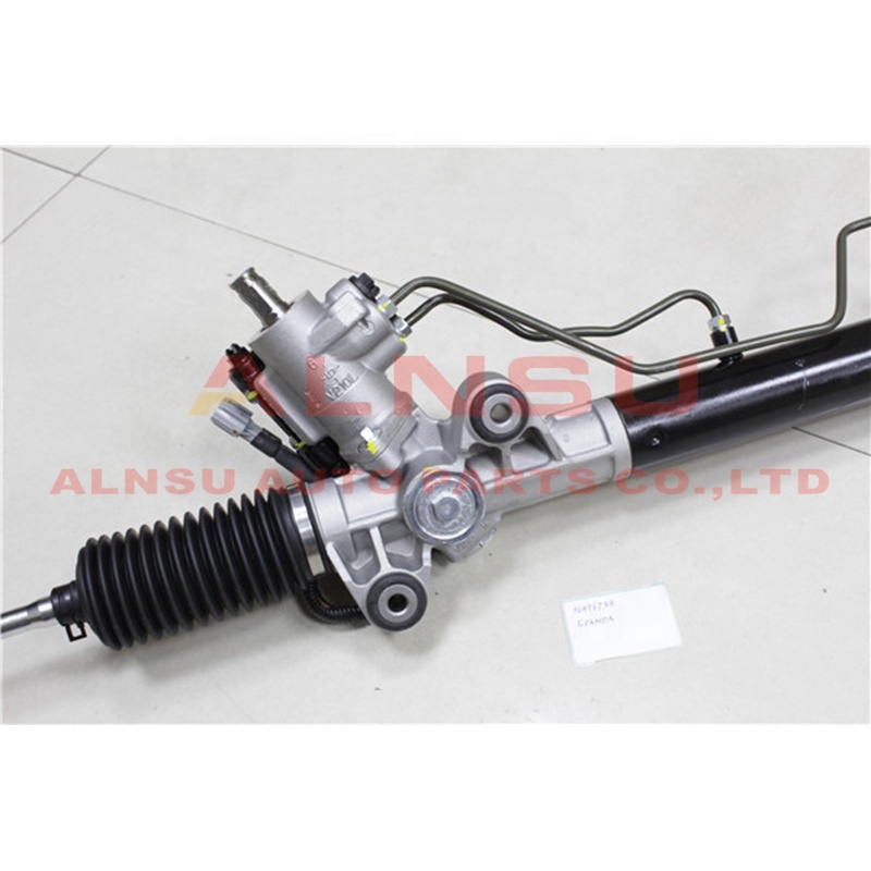 Steering Rack For 96496738 96801275 DAEWOO EVANDA LHD