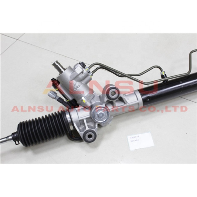 Steering Rack For 96496738 96801275 DAEWOO EVANDA LHD