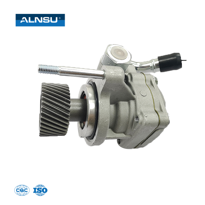 Hot selling good price power steering pump for Mazda Ford Ranger BT50 UR56-32-600 UR5632600