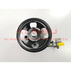 Bomba de dirección asistida para 49110-EA200 49110-9CA0A D40 R51 N50 VQ40
