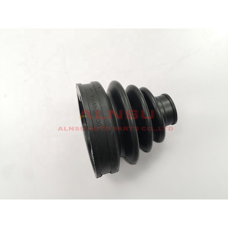 CV Joint Boot for 43448-52020 43448-52030 NCP92 1.3 inner