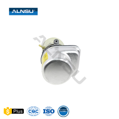 Auto part high quality power steering pump for VW Skoda 6Q0423156B 6R0423156C