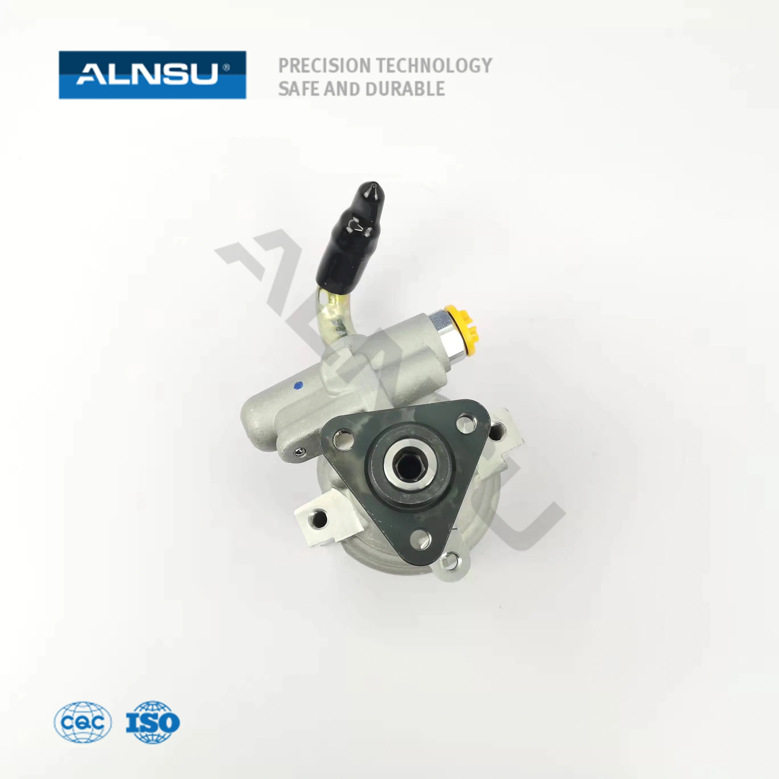 wholesale Good Quality Auto Steering Systems Power Steering Pump FOR Fiat KY-B337 52064482 46764513