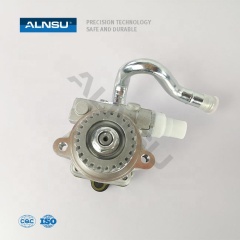 auto parts Power steering system Steering Pump FOR Mitsubishi PAJERO L200 MR374895 MB922703