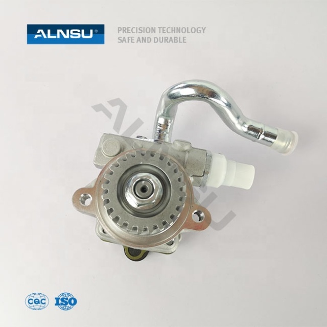 auto parts Power steering system Steering Pump FOR Mitsubishi PAJERO L200 MR374895 MB922703
