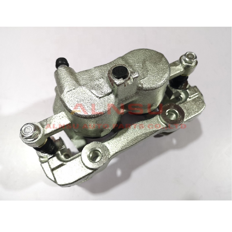 Brake caliper for SUNNY D22 41001-57G00 LHD 4W 4100157G00