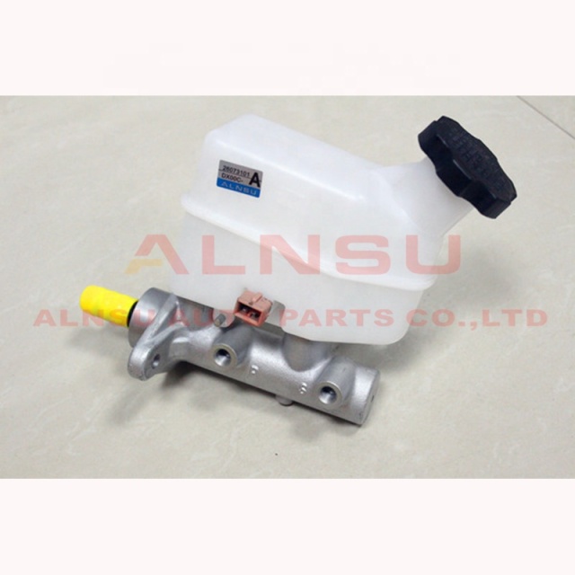 Brake master cylinder for SPORTAGE 58510-1F510