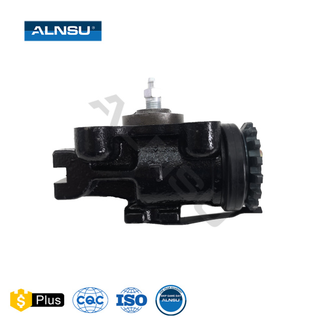 Wholesale price high quality brake wheel cylinder for ISUZU 4BD1 NPR 8-97078615-0 8970786150