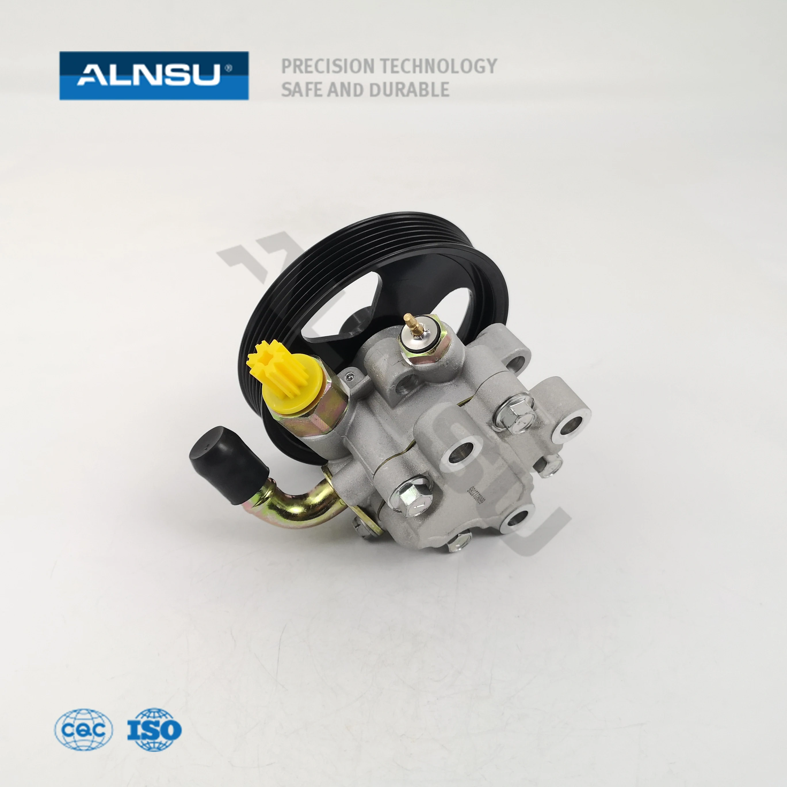 Factory price good quality Auto Parts Systems Power Steering Pump FOR Brilliance FRV FSV CROSS ZLB-ZH-FRV