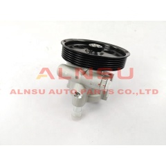 Bomba de dirección asistida para Renault LOGAN, KANGOO 6PK 7700431283 7700875707
