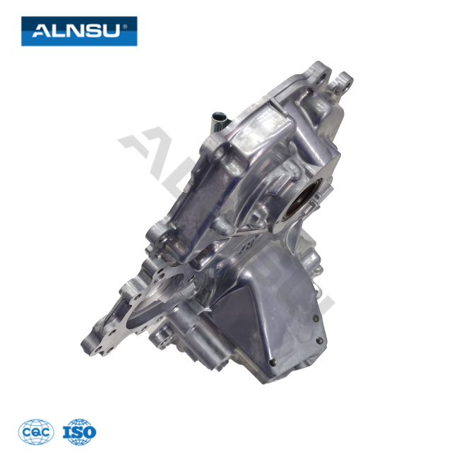 Engine oil pump timing chain for Hyundai I10 21350-04120 21350-04130 21350-04111 21350-04112
