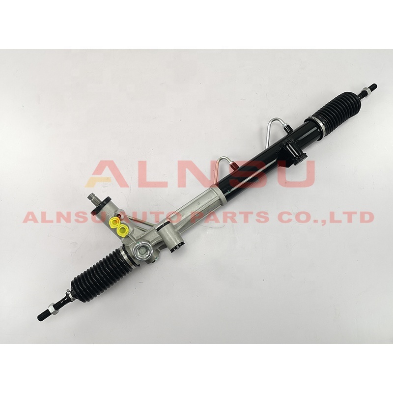 Pieza de automóvil 1634600225 7852501372 7852974338 163460022580 precio al por mayor cremallera de dirección para Mercedes-Benz W163.ML320