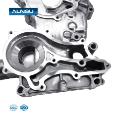 Bomba de aceite para autopartes TOYOTA COASTER 22R 21R# RX60 RN67 RN58 RN125 RX81 RN125 RN90 RJ70 RB20 11302-35010