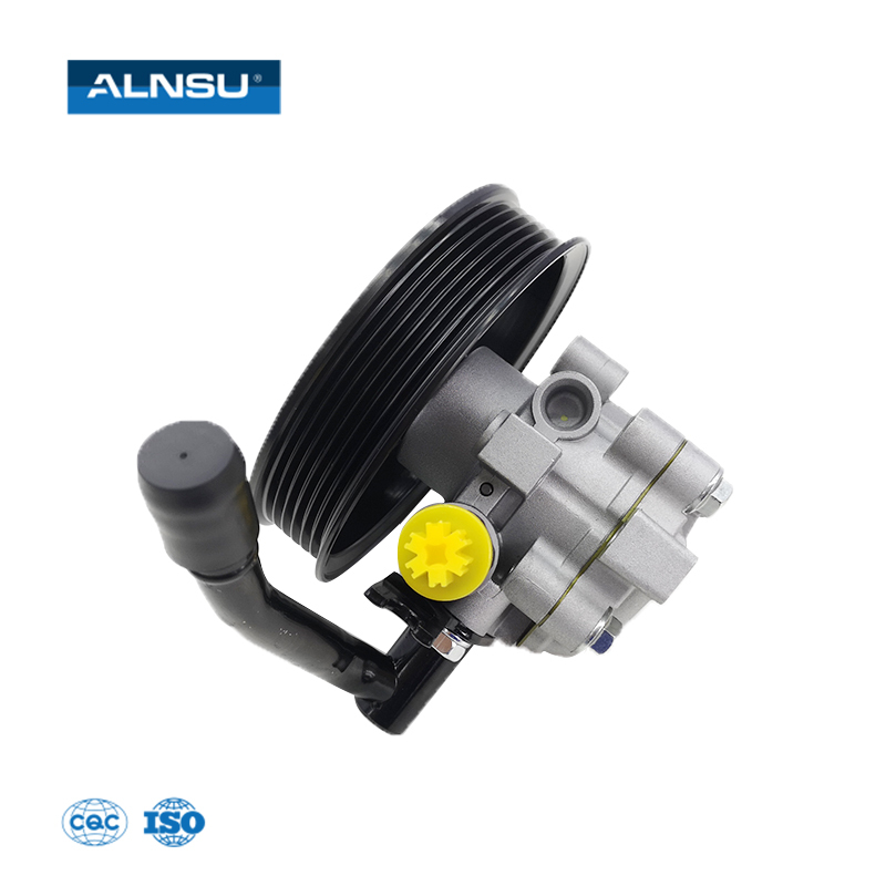 car spare parts Power steering pump For Kia Santa Fe 57100-2W000 571002W000