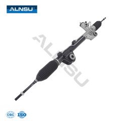 Precio al por mayor de cremallera de dirección asistida para Ford F150 Conqueror BL3V3504BE