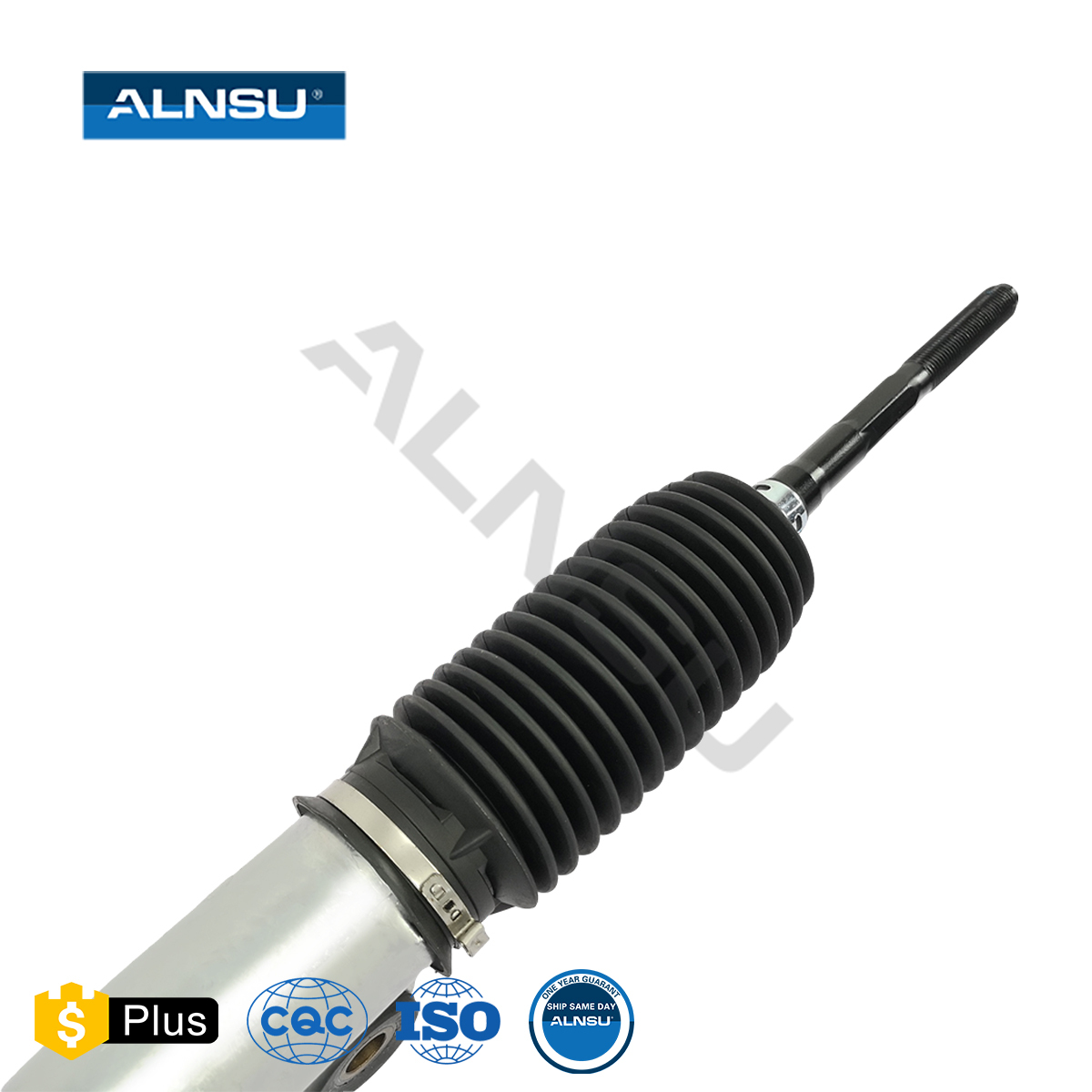 TOP MATERIALS STEERING RACK LHD FOR TOYOTA GT86\BRZ\ZN6 FA20 34210-CA010 SU003-00841
