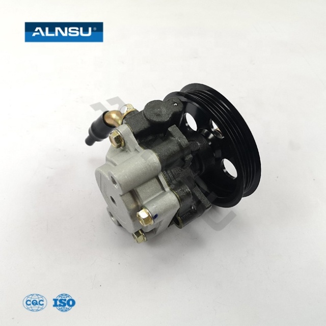 Bomba de dirección asistida hidráulica 1MZ 44320-33140