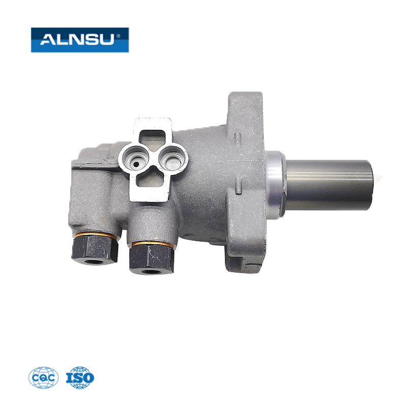 Car part brake master cylinder for TOYOTA BU303 XZB50 WU300 47207