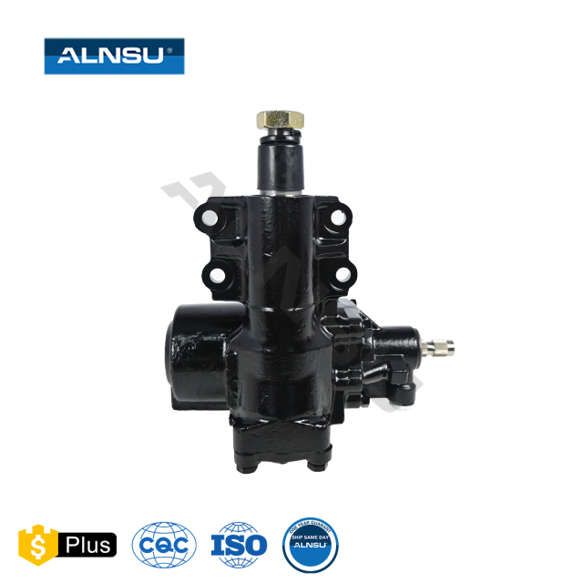 High quality steering rack for toyota right hand drive HZJ78 44110-60391 44110-60392 44110-60393 44110-60394 44110-60430