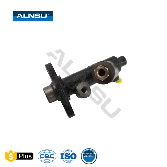 Cilindro maestro de embrague de alta calidad para piezas de chasis de automóvil Mazda TITAN W201-41-400C