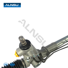 TOP SELLING STEERING RACK LEFT HAND DRIVE FOR TOYOTA GX81.RX80 44250-22221 44250-22222 44250-22120