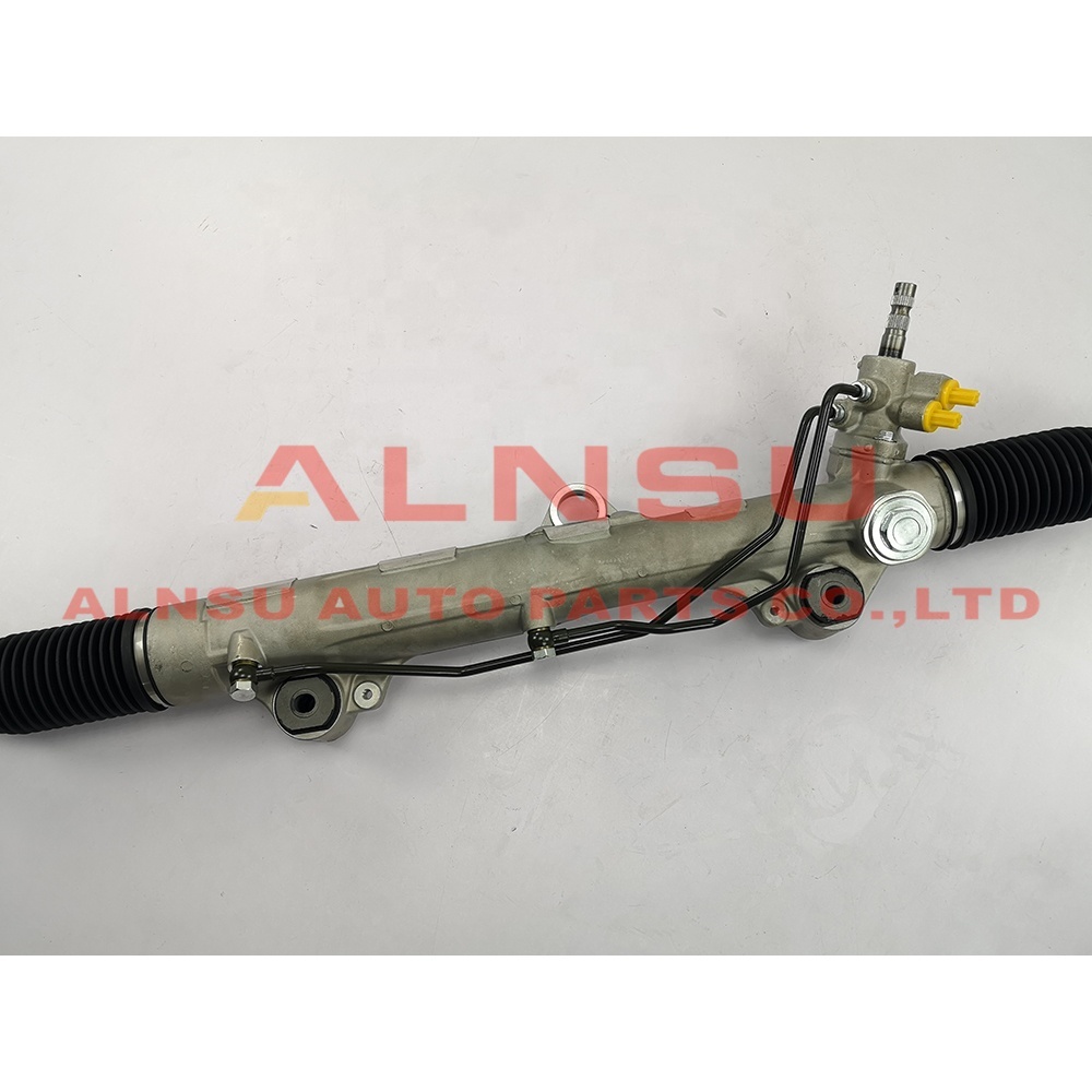 Hydraulic Steering rack For TOYOTA Land cruiser GRJ200 URJ200 5700 44200-60170