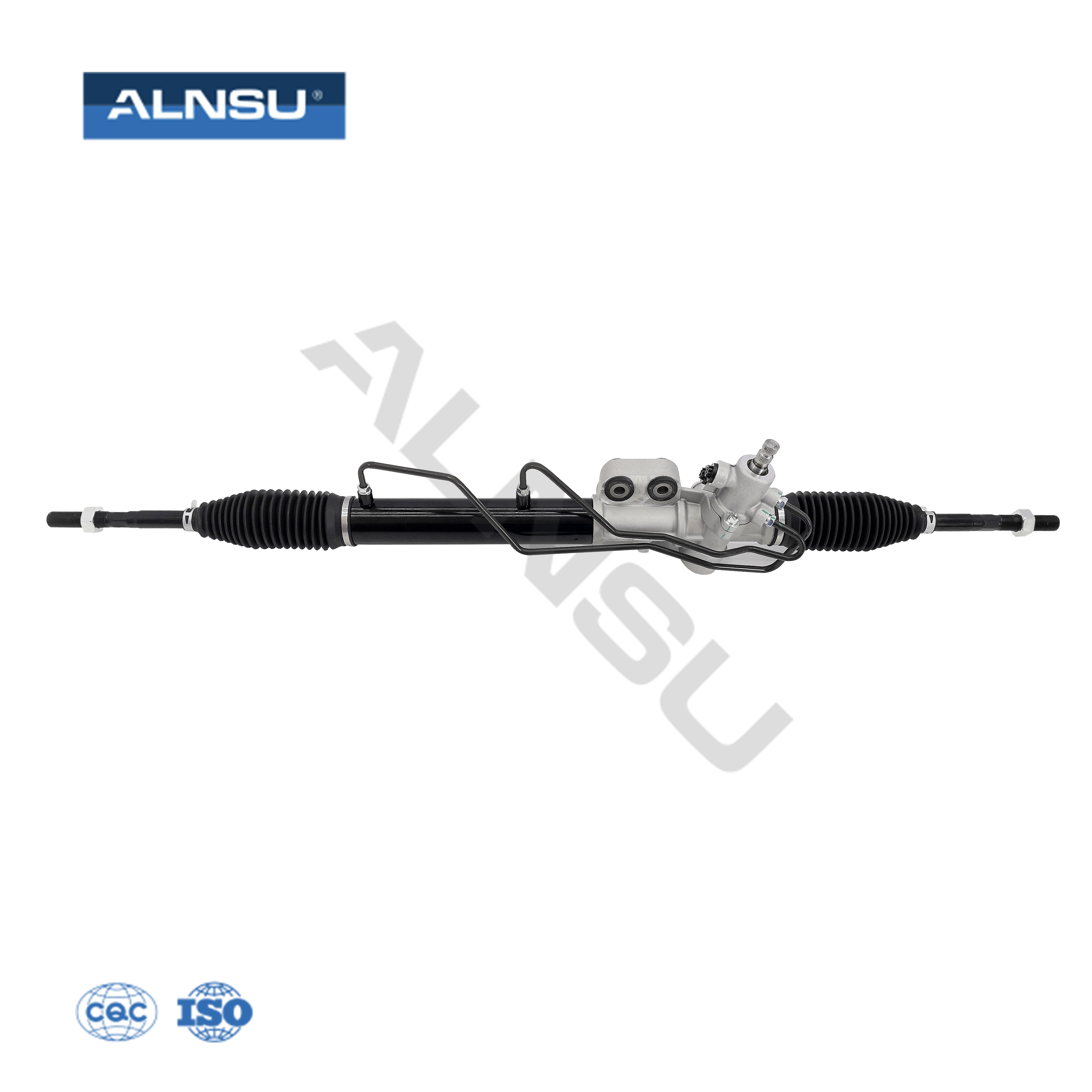 Car part high quality factory price steering rack for Mitsubishi 2003-2009 FB70 FE70B\CANTER MK471188 MK383936 MK590106 MK59010