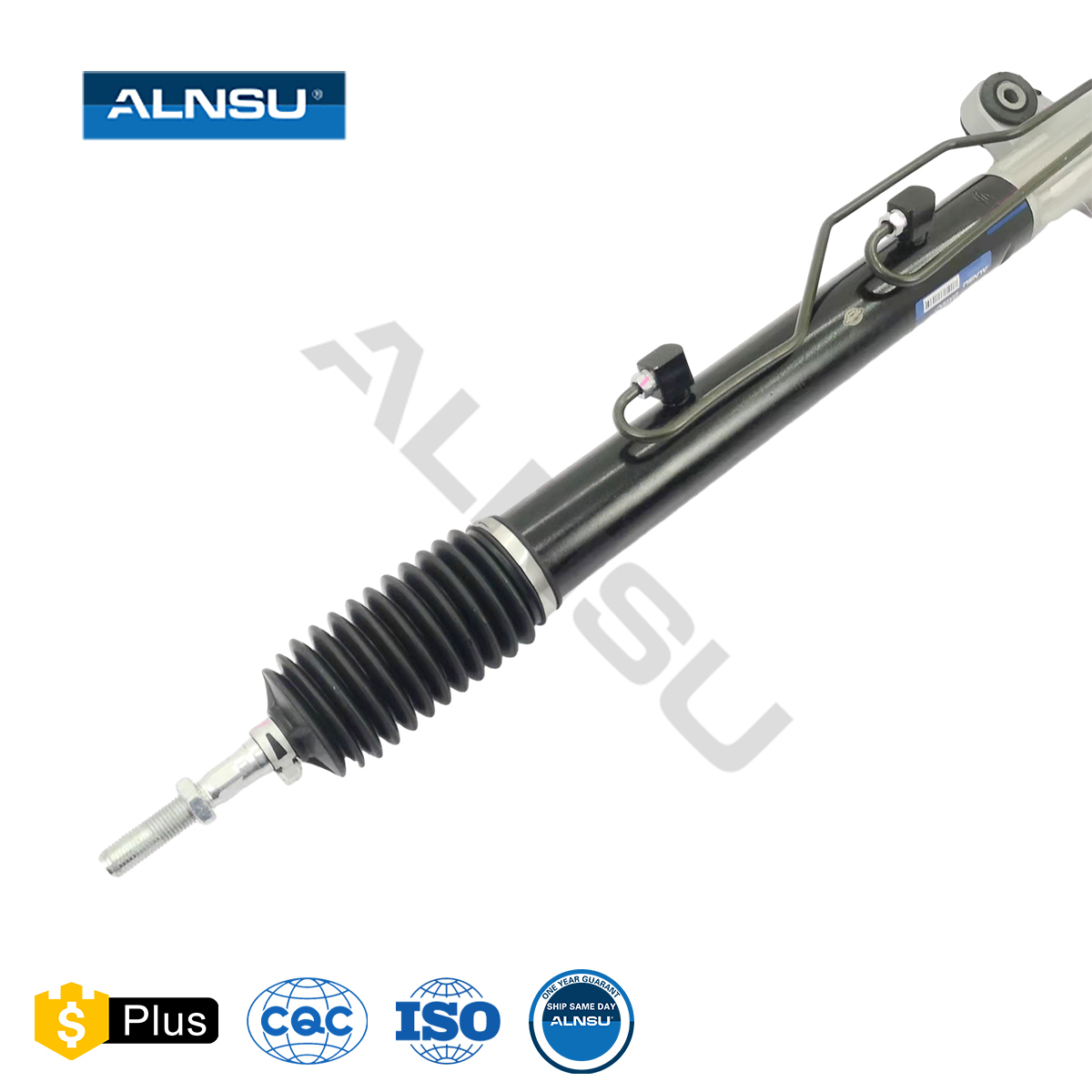 TOP QUALITY STEERING RACK FOR honda LEFT HAND DRIVE CG1 53601-S87-G02