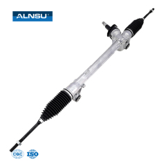 Cremallera de dirección de repuestos de automóviles a precio de fábrica para Chevrolet Cavalier J200 26257889 39021702 39096853 42525090 90921853