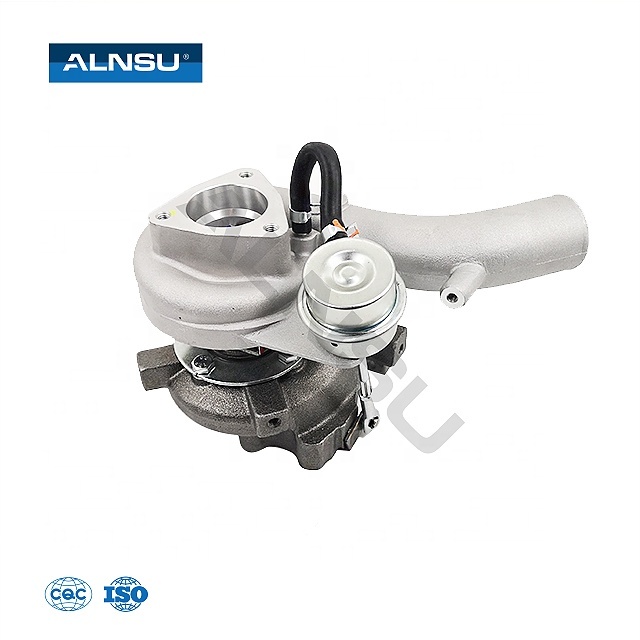 Hot sell product turbocharger for Nissan CabStar TD27 R20 14411-G2407 14411-G2405 2001-2004