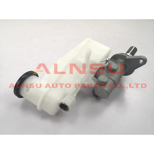 Brake master cylinder for Hilux KUN122 TGN126 TGN136 GUN125 REVO 47201-0K410 47201-0K400 47201-0K450