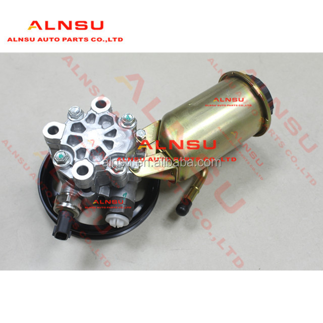 Venta caliente de bomba de dirección asistida automática de alta calidad para Vios NCP10.NCP12 44310-52060 44310-52020