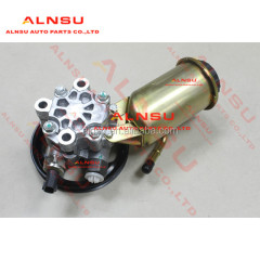Venta caliente de bomba de dirección asistida automática de alta calidad para Vios NCP10.NCP12 44310-52060 44310-52020