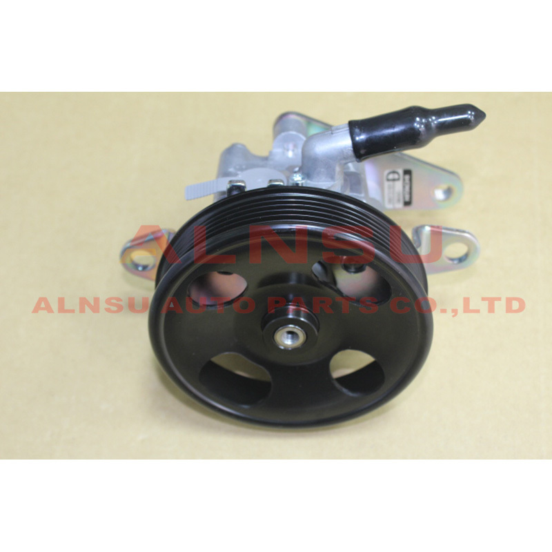 Power steering pump Navare L32 QR25 49110-ZX01B 49110ZX01B 49110-JC20A