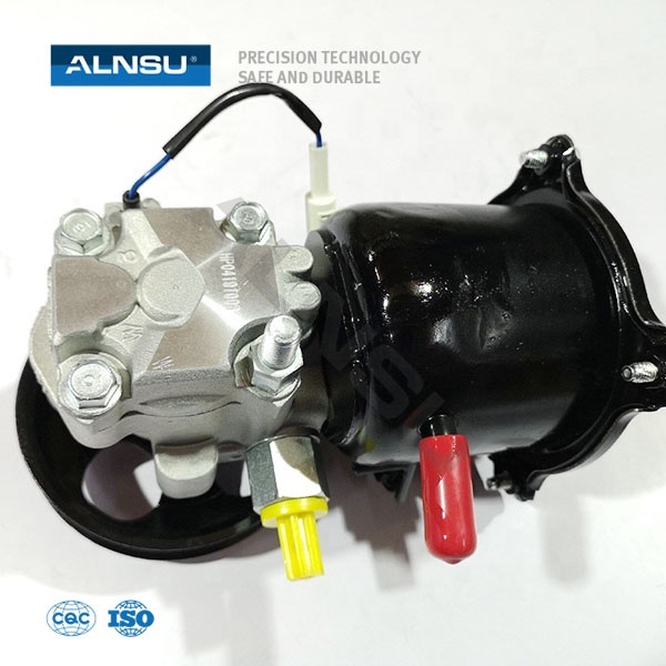 Factory price good quality Auto Power Steering Pump for SUBARU FORESTER 2.5L 34411-FC022 34411-AC061