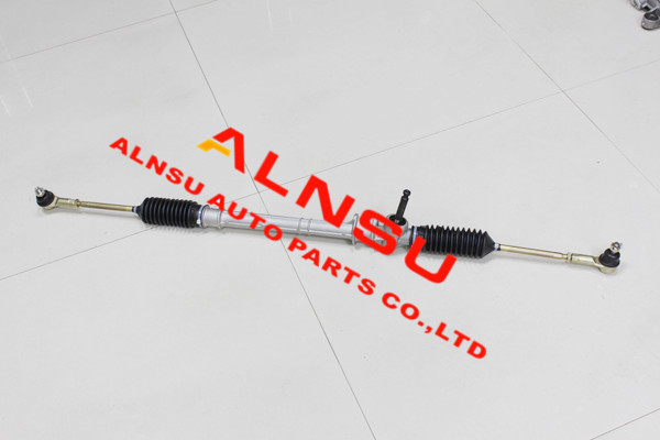 Venta caliente de cremallera de dirección automática de alta calidad para KIA PRIDE LHD KK151-32-110