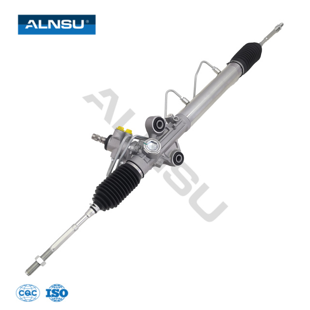 Cremallera de dirección de alta calidad para TOYOTA KDH212 TRH213 44200-26470 44200-26471 44200-26411
