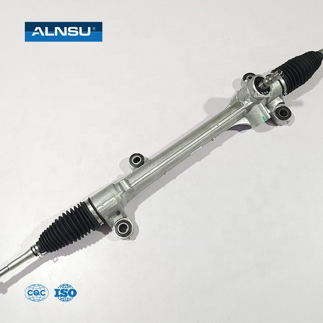 Power Steering Rack For toyota corolla axio NZE141 ZRE142 45510-12410 45510-12420 4551012460 4551012410