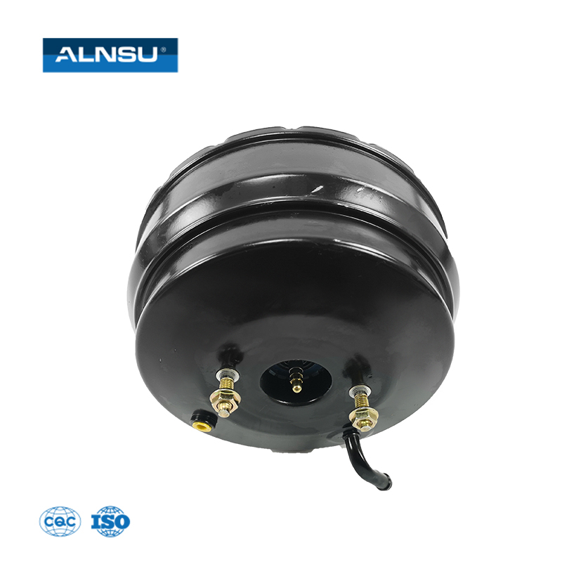 Auto part brake booster for TOYOTA KZN185 KDN185 44610-3D840 44610-3D680