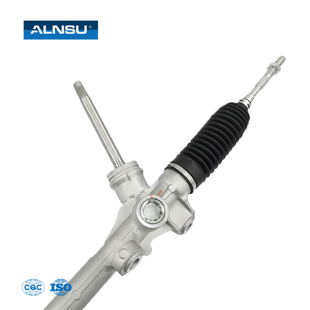 Car part good price high quality steering rack for Mazda CX5 18-19