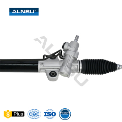 Factory Price Car Parts Mechanical Power Steering Rack For Mitsubishi L200 KA4T KA5T KA9T KB4T KB5T MR333501 MB553340 4410A726