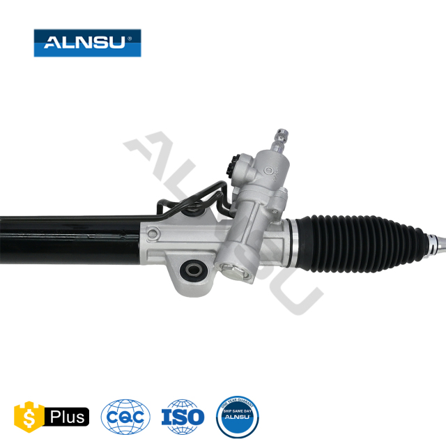 Factory Price Car Parts Mechanical Power Steering Rack For Mitsubishi L200 KA4T KA5T KA9T KB4T KB5T MR333501 MB553340 4410A726