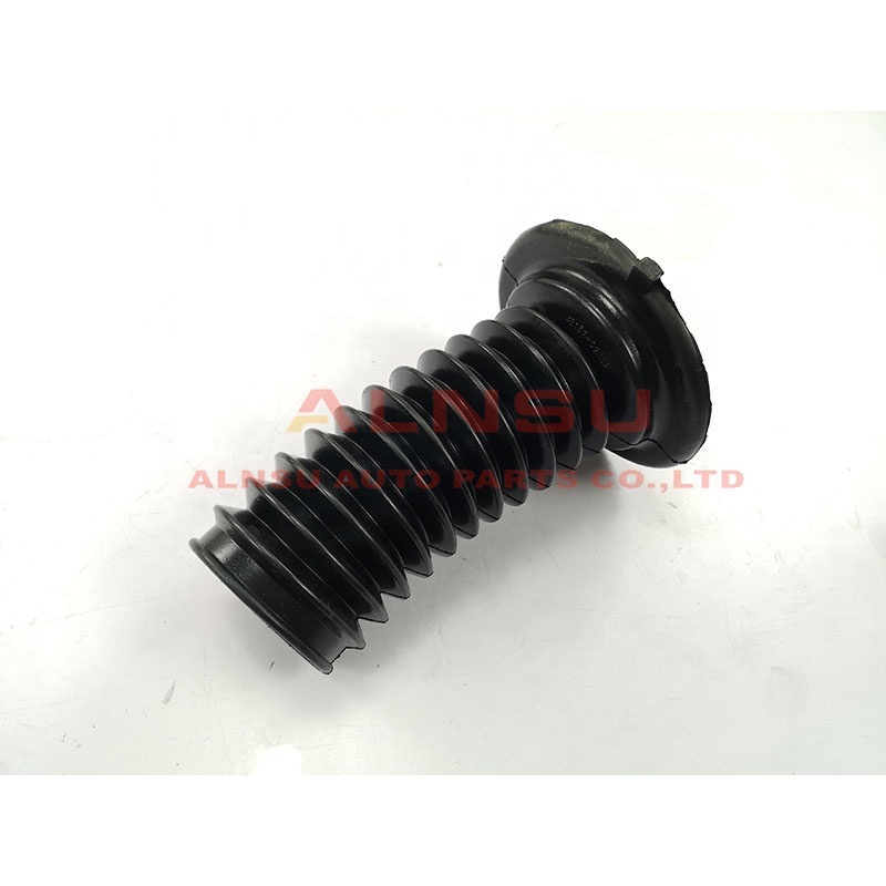 Rubber Shock Absorber Dust Boot For Corolla 48157-02132 48157-02131 ZRE152 ZRE150 ZVW30