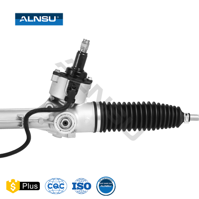 Auto part high quality steering rack for GC Alfa Romeo SUV 7806501802 7838974947