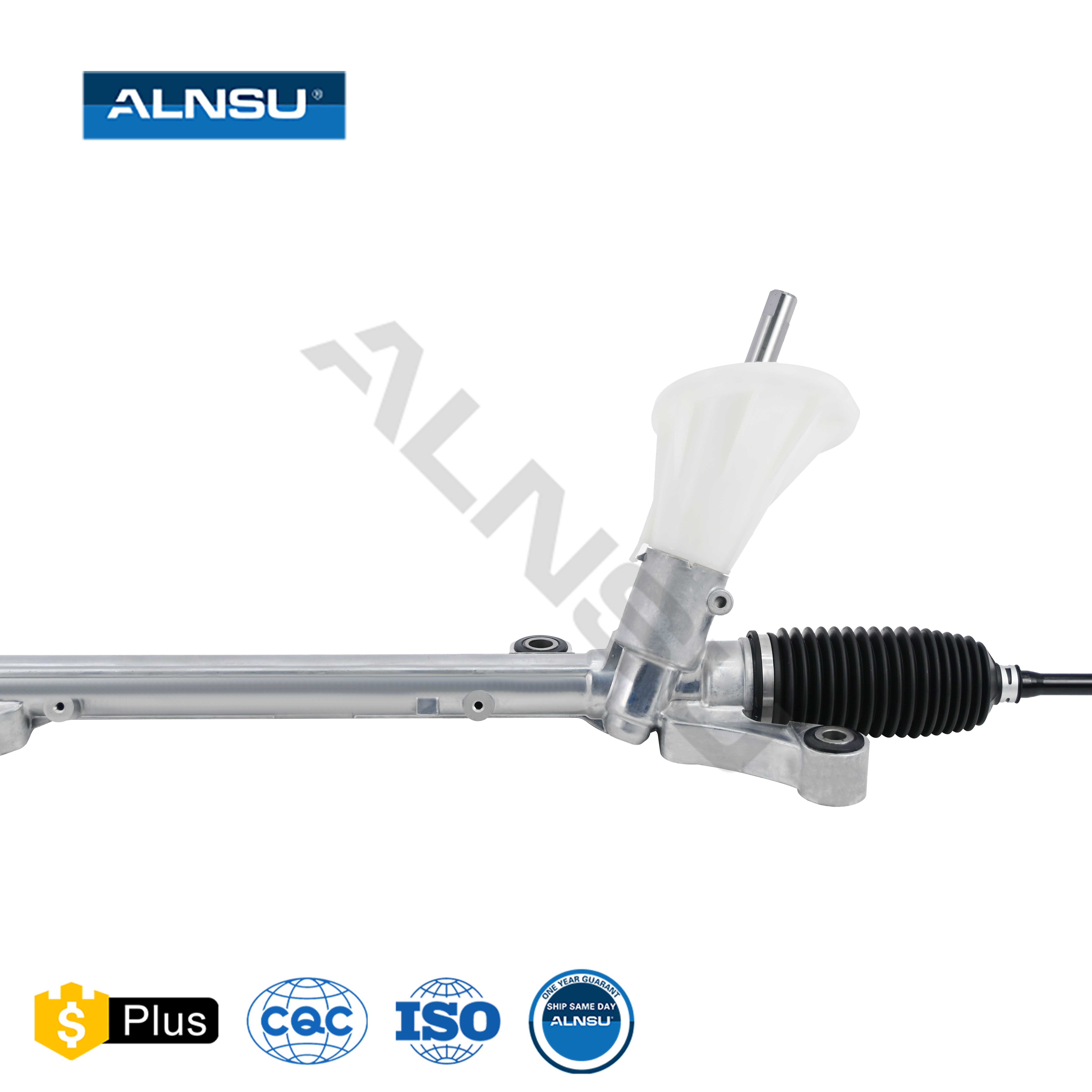 Cremallera de dirección de alta calidad a precio de fábrica para Ford ECOSPORT 2019 MGN1-Z3504M GN1Z-3504G