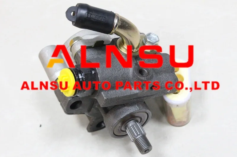 Hot sell Hight quality Auto Power steering pump for LAN50 REVO VIGO LAN125 44320-0K010 44320-0K020