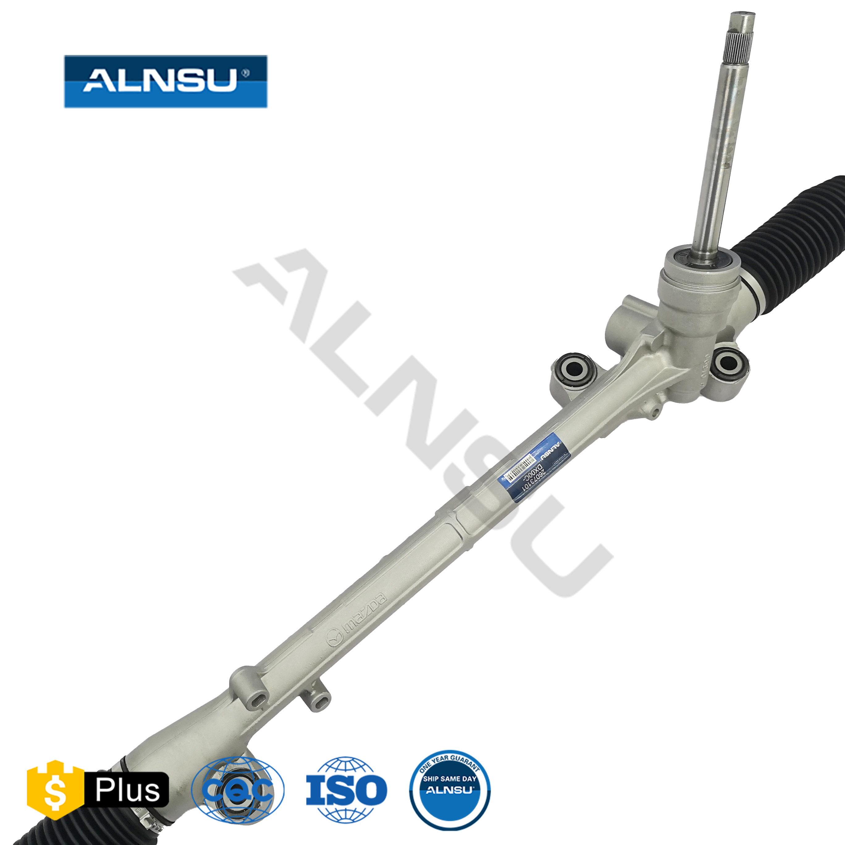 wholesale Price STEERING RACK FOR Mazda ATENZA M6 GHT2-32-110 CV9B-32-960 BKC6-32-110 GV9B-32-110B GV9S-32-110