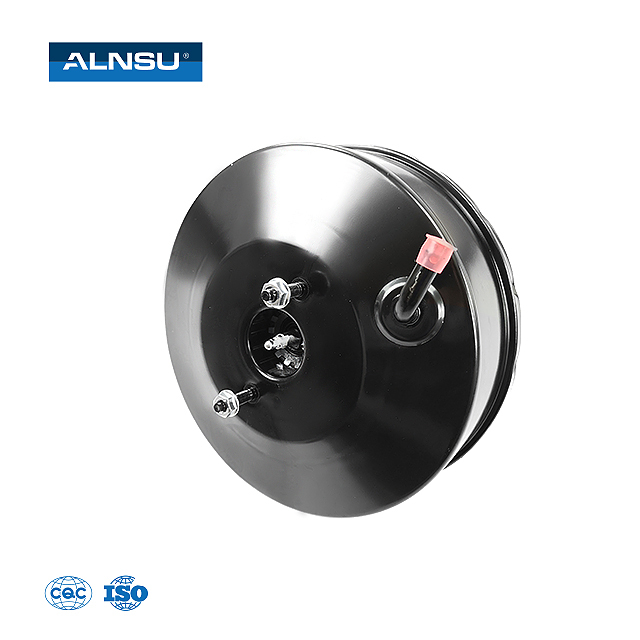 Alnsu auto spare parts brake booster for TOYOTA VDJ75 HZJ78 44610-6A280 44610-6A280 44610-6A280 44610-6A290 44610-6A360