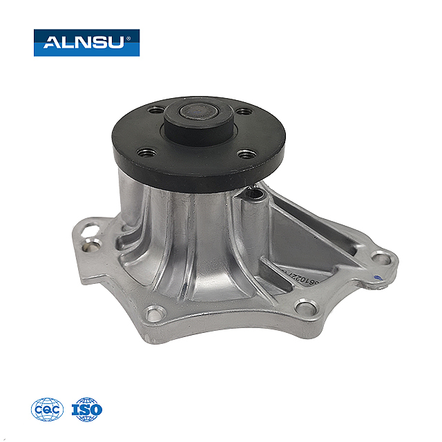 auto spare parts cooling system good price water pump for TOYOTA 2AZ-FE.ACR30 ACV30 16100-28040